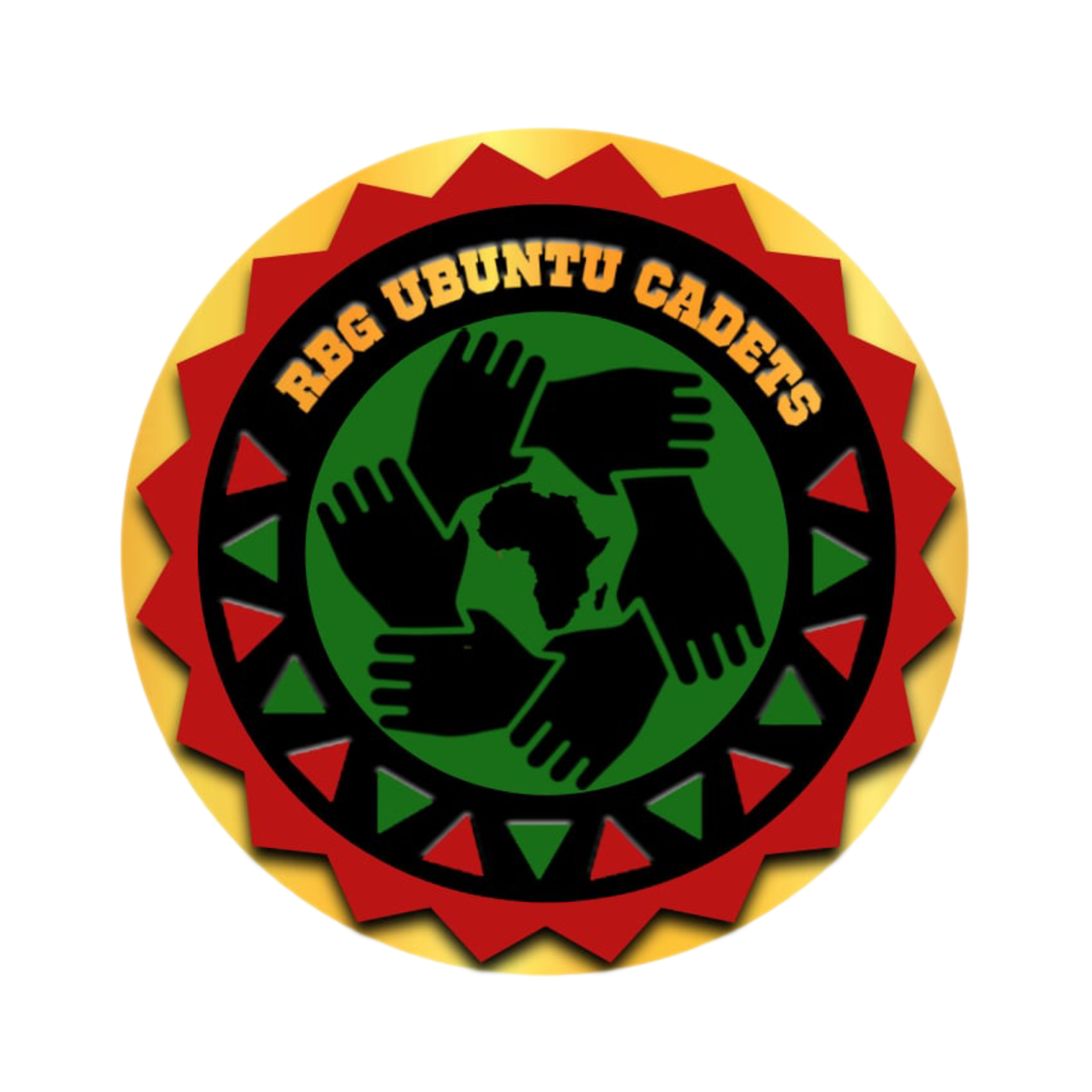 Ubuntu NGO Logo